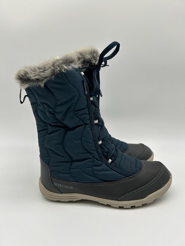 Quechua aleader stivali - aleader,