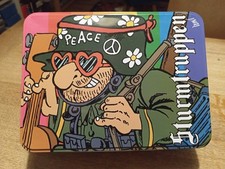 Sturmtruppen Tin Box 8 Volumi