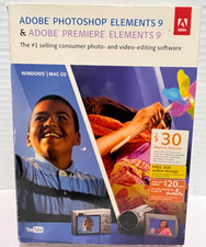 Pacchetto Adobe Photoshop