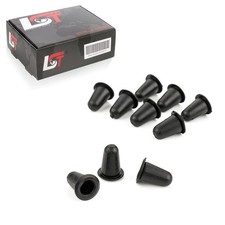 10X GOMMITULLE FISSAGGIO CLIP