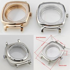 Per NH35/NH36/NH38 movimento