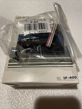 Scheda fader ingresso Vestax