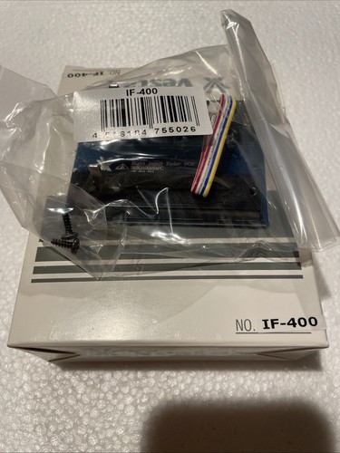 Scheda fader ingresso vestax - scheda,
