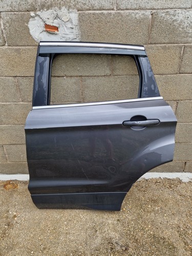Ford kuga 2012 - 2012-2019, porta