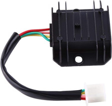 Regolatore Moto, 4 Fili 4 Pin