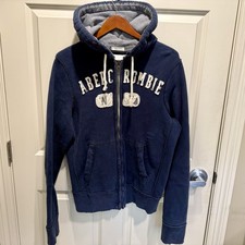 Felpa con cappuccio Y2K