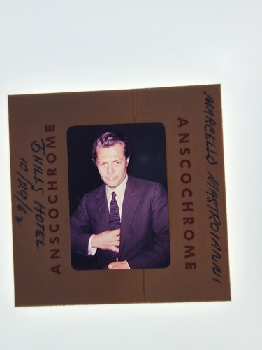 Marcello mastroianni attore - marcello,