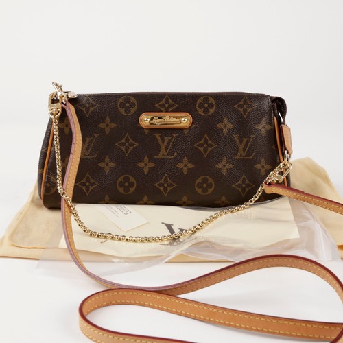 Borsa tracolla louis vuitton - tracolla,