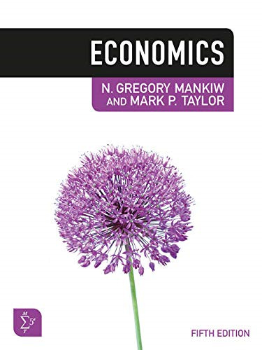 Economics mankiw n - -, mankiw,