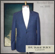 BURBERRY LONDON taglia 54 (US