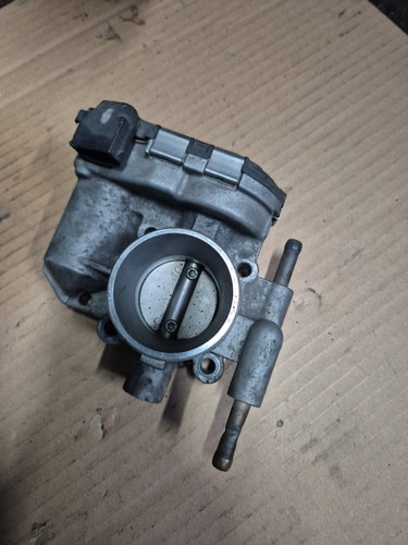 Corpo farfallato per opel - corpo,