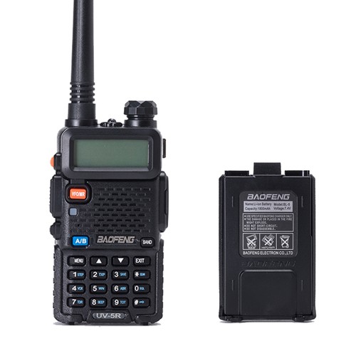 Baofeng walkie talkie - baofeng,