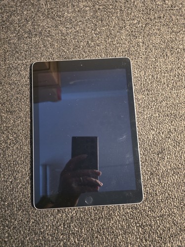 Apple ipad a1822 - apple-,
