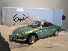 1:18 Alpine A110 1600SX