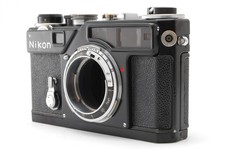 Quasi come nuovo nikon sp - come, nuovo]