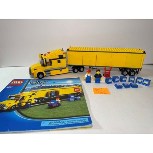 Lego city - lego,