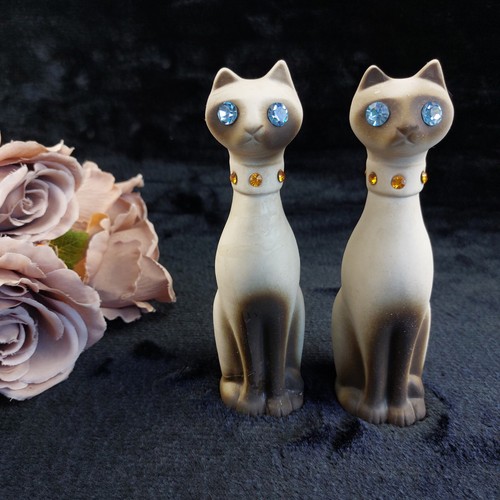 Vintage california usa siamese - usa,