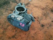 9157512 Corpo farfallato  OPEL