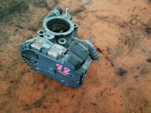 9157512 corpo farfallato opel - ,