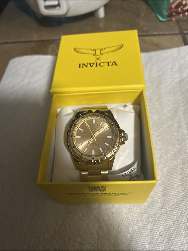 Orologio uomo invicta - uomo,