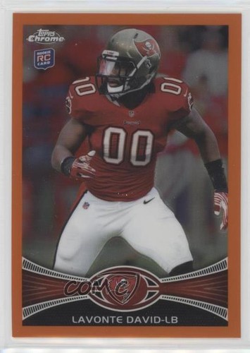 2012 topps chrome - chrome, retail