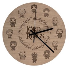 Orologio parete the lord - parete, of