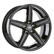 Oxigin 18 Concave Alloy Wheels