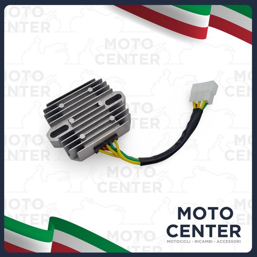 Regolatore tensione suzuki - di,