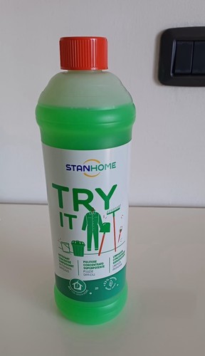 Stanhome try - stanhome, try-it