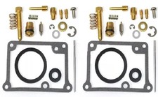 2x Kit Riparazione Carburatore