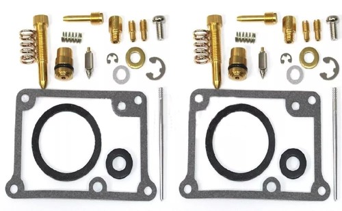 Kit riparazione carburatore - riparazione,