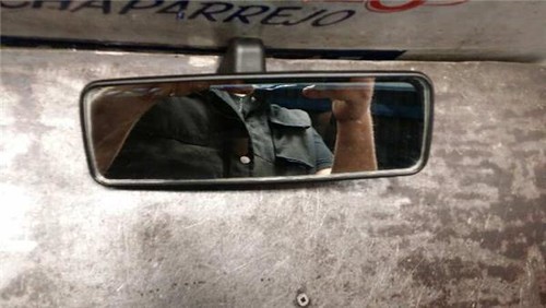 Specchietto retrovisore