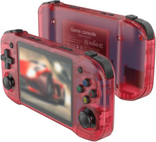 Console Di Gioco Portatile