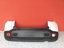 PARAURTI POSTERIORE COMPLETO