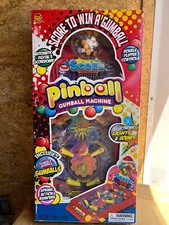 Arcade Flipper Bubble Gum