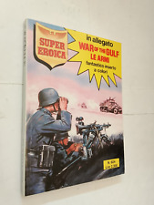 SUPER EROICA 624 CON ALLEGATO EDIZIONI DARDO 1991