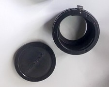 Pentax RING ADATTATORE PER obb .PENTAX K  a SONY -  ANELLO ADAPTER PX  a E-MOUNT