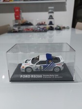 Ford RS 200 Gr. B