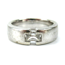 Anello di design originale