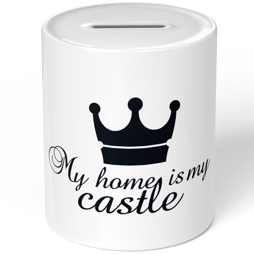 Mia casa mio castello - il,
