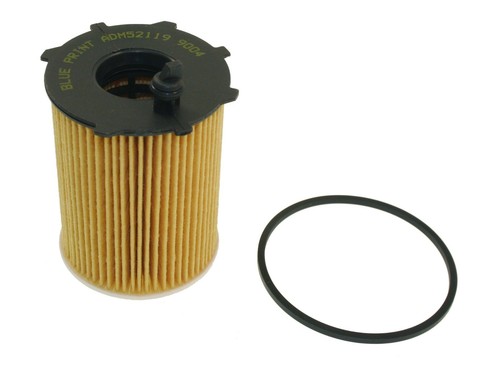 Filtro olio per citroen nemo - olio,
