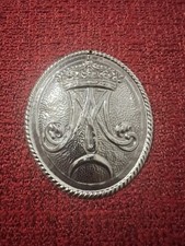 Medaglione Confraternita