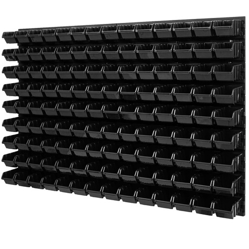Scatole impilabili set - , 4x