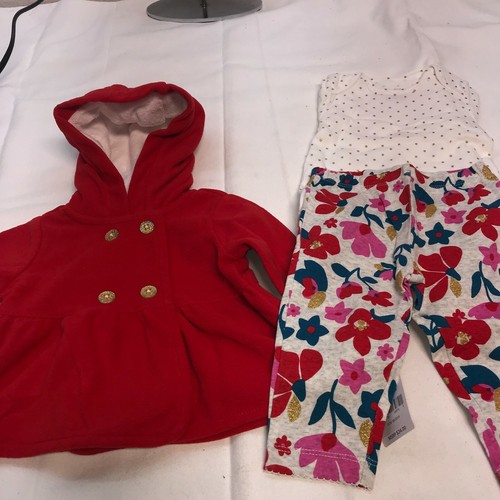 Carter baby girls vestito 3 - carter's,