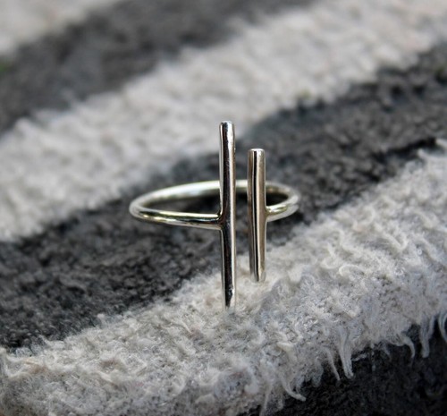 925 argento sterling gancetto - 925,