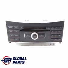 Unità Principale Radio Mercedes W212 Navi CD DVD Player Navigazione A2129005212