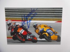 Alex Barros originale - Moto