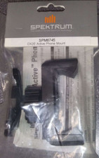 Spektrum DX2E Supporto