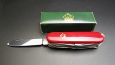 PUMA VINTAGE COLTELLO