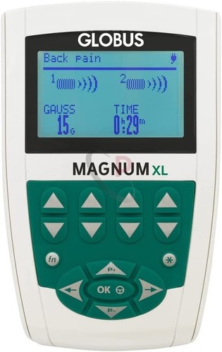 Magnetoterapia magnum g3216 - xl,